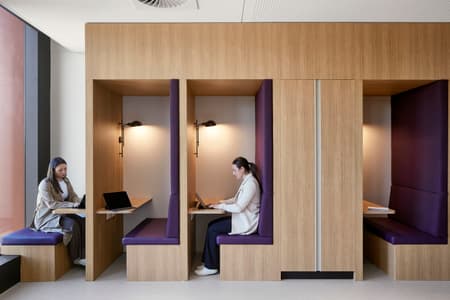 Health and Medical Research Building 